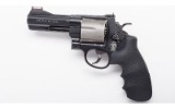 Smith & Wesson ~ 357PD ~ .41 Magnum - 2 of 4