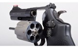 Smith & Wesson ~ 357PD ~ .41 Magnum - 3 of 4