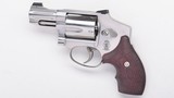 Smith & Wesson ~ Model 940-3 ~ 9mm Luger - 2 of 3