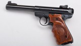 Ruger ~ Mark III ~ .22 LR - 2 of 3