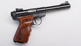 Ruger ~ Mark III ~ .22 LR - 1 of 3