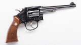 Smith & Wesson ~ Model 10-5 ~ .38 S&W Special - 1 of 2