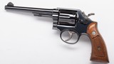 Smith & Wesson ~ Model 10-5 ~ .38 S&W Special - 2 of 2