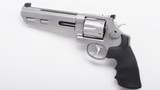 Smith & Wesson ~ Model 629-6 ~ .44 Magnum - 2 of 3