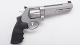 Smith & Wesson ~ Model 629-6 ~ .44 Magnum - 1 of 3