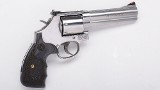 Smith & Wesson ~ Model 686-6 ~ .357 Magnum - 1 of 3