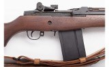 Springfield Armory ~ M1A ~ .308 Winchester - 3 of 9