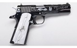 Colt ~ 1911 Presidente Guerrero ~ .38 Super - 8 of 8
