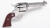 Ruger ~ New Vaquero ~ .357 Magnum