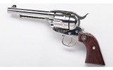 Ruger ~ New Vaquero ~ .357 Magnum - 2 of 3 Ruger ~ New Vaquero ~ .357 Magnum - 2 of 3