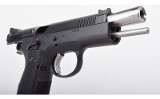 CZ ~ A01-SD ~9mm Luger - 3 of 6 CZ ~ A01-SD ~9mm Luger - 3 of 6