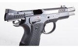 CZ ~ A01-SD ~9mm Luger - 4 of 6 CZ ~ A01-SD ~9mm Luger - 4 of 6
