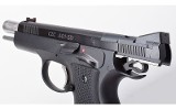 CZ ~ A01-SD ~9mm Luger - 5 of 6 CZ ~ A01-SD ~9mm Luger - 5 of 6