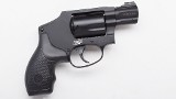 Smith & Wesson M&P 340 ~ .357 Magnum - 1 of 3