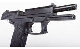 Heckler & Koch ~ Mark 23 ~ .45 Auto - 3 of 4