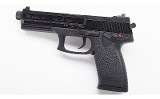 Heckler & Koch ~ Mark 23 ~ .45 Auto - 2 of 4