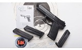 Heckler & Koch ~ Mark 23 ~ .45 Auto - 4 of 4