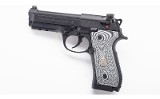 Beretta ~ Wilson Combat 92G Centurion Tactical ~ 9mm Luger - 2 of 3