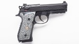 Beretta ~ Wilson Combat 92G Centurion Tactical ~ 9mm Luger - 1 of 3