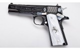 Colt ~ 1911 Presidente Guerrero ~ .38 Super - 2 of 8