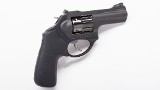 Ruger ~ LCR ~ .357 Magnum - 1 of 2
