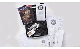 Charter Arms ~ Pit Bull ~ .40 S&W - 3 of 3