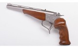Thompson Center ~ Contender ~ .45 Long Colt / .410 Bore - 2 of 3