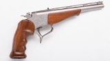 Thompson Center ~ Contender ~ .45 Long Colt / .410 Bore - 1 of 3