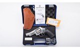Smith & Wesson ~ Model 629-6 ~ .44 Magnum - 3 of 3
