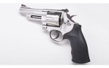 Smith & Wesson ~ Model 629-6 ~ .44 Magnum - 2 of 3