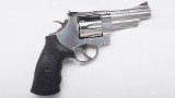 Smith & Wesson ~ Model 629-6 ~ .44 Magnum - 1 of 3