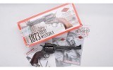 Pietta ~ 1873 Single Action ~ .44 Magnum - 3 of 3
