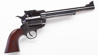 Pietta ~ 1873 Single Action ~ .44 Magnum