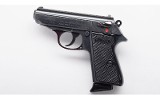 Walther ~ PPK/S ~ .380 ACP - 2 of 3
