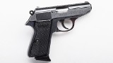 Walther ~ PPK/S ~ .380 ACP - 1 of 3