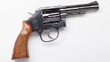 Smith & Wesson ~ Model 13-2 ~ .357 Magnum - 1 of 3