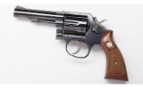 Smith & Wesson ~ Model 13-2 ~ .357 Magnum - 2 of 3