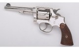 Smith & Wesson ~ Model 1905 (4th Change) ~ .38 S&W Special - 2 of 2