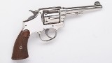 Smith & Wesson ~ Model 1905 (4th Change) ~ .38 S&W Special - 1 of 2