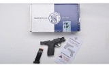 Smith & Wesson ~ Bodyguard 2.0 ~ .380 ACP - 3 of 3