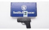 Smith & Wesson ~ Equalizer ~ 9mm Luger - 3 of 3