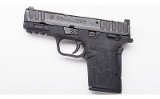 Smith & Wesson ~ Equalizer ~ 9mm Luger - 2 of 3