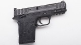 Smith & Wesson ~ Equalizer ~ 9mm Luger