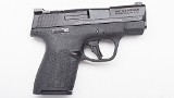 Smith & Wesson
M&P9 Shield Plus
9mm Luger