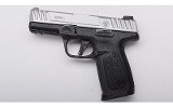 Smith & Wesson ~ SD40 2.0 ~ .40 S&W - 2 of 3
