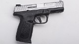 Smith & Wesson ~ SD40 2.0 ~ .40 S&W - 1 of 3