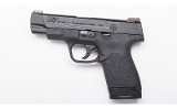 Smith & Wesson ~ M&P 40 Shield Plus Performance ~ .40 S&W - 2 of 3