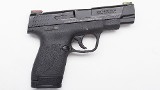 Smith & Wesson ~ M&P 40 Shield Plus Performance ~ .40 S&W - 1 of 3