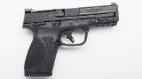 Smith & Wesson ~ M&P9 M2.0 Compact ~ 9mm Luger - 1 of 3 Smith & Wesson ~ M&P9 M2.0 Compact ~ 9mm Luger - 1 of 3