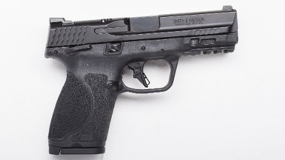 Smith & Wesson ~ M&P9 M2.0 Compact ~ 9mm Luger